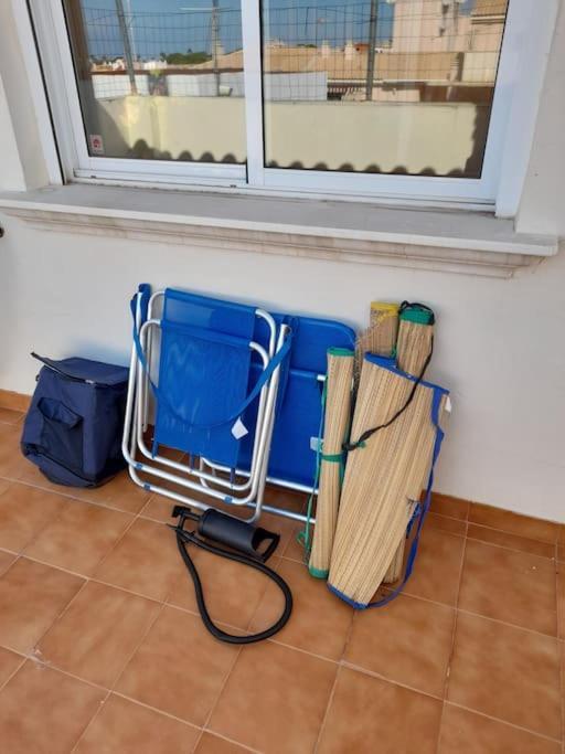 Mar Menor Penthouse Lo Pagan Vv-Mu44091 Daire Dış mekan fotoğraf